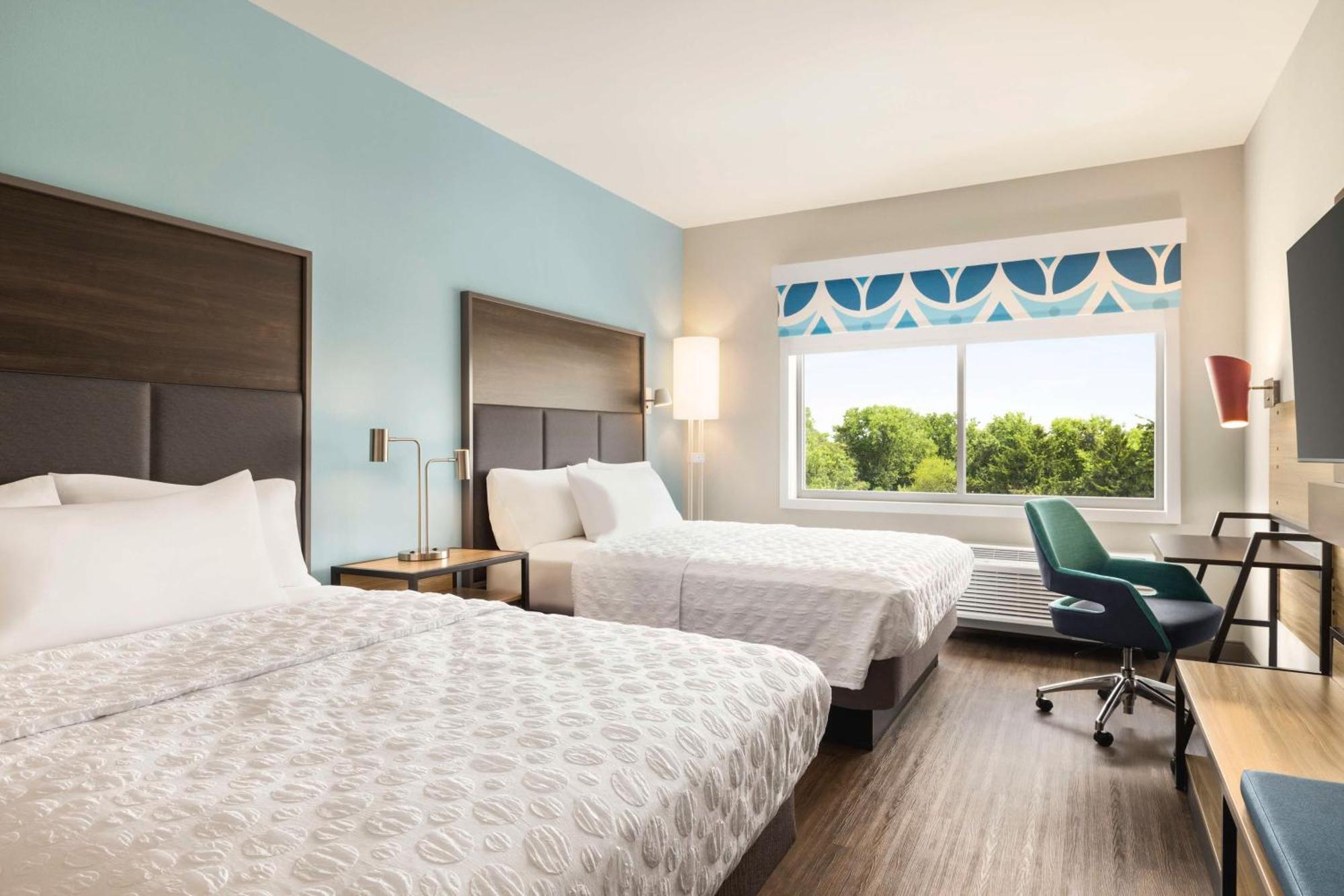 Hotel Tru By Hilton Martinsburg Exterior foto